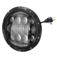 Load image into Gallery viewer, 7&quot; Round DRL LED Headlights