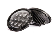 Load image into Gallery viewer, 7&quot; Round DRL LED Headlights